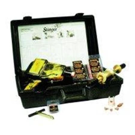 H&S Autoshot H And S Auto Shot HSA5500 Stud Starter Welding Kit HSA5500